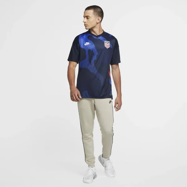 Nike USMNT Away Jersey 2020 - M