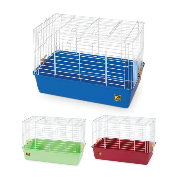 Prevue Pet Products Tubbie Small Animal Cage 24X14X16