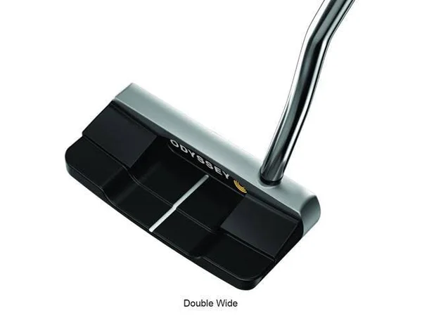 Odyssey Stroke Lab Double Wide Putter