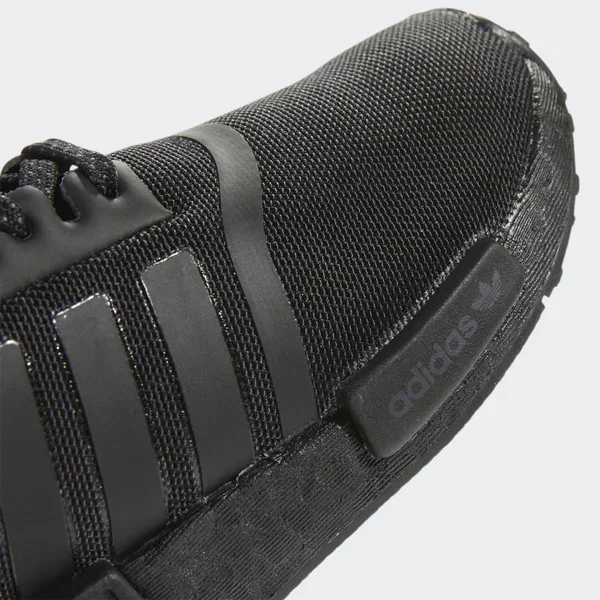 Adidas NMD_R1 Shoes Black 13K - Originals Shoes