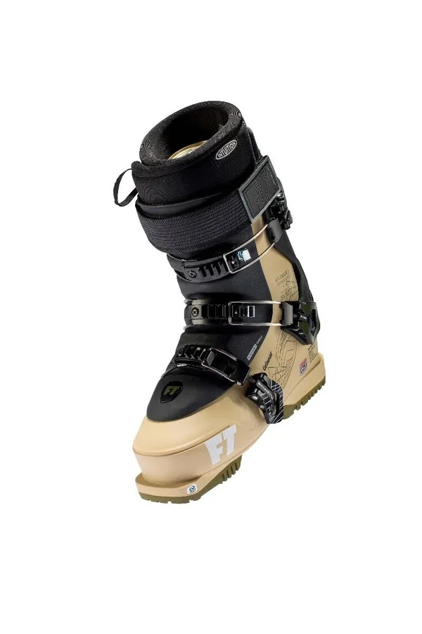 Full Tilt Ascendant Ski Boots 2020 (25.5)