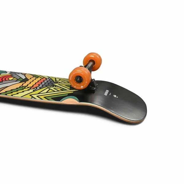 Arbor Artist Martillo Cruiser Complete