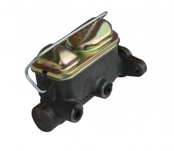 Leed Brakes FC0001HK Hydraulic Kit - Manual Brakes