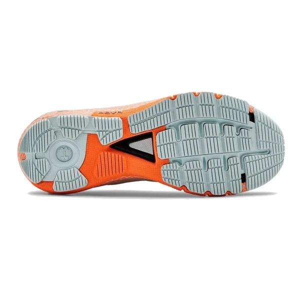 Under Armour HOVR Machina Women's Running Shoes - Blue - 8.5