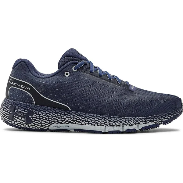 Under Armour Men's HOVR Machina Running Shoes - Blue - 11