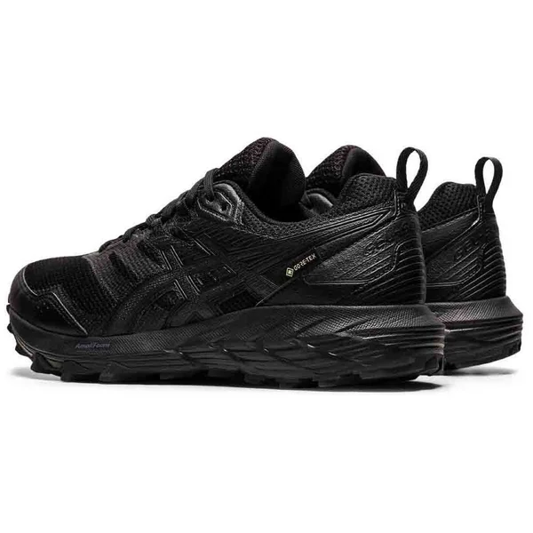 Asics GEL-Sonoma 6 GORE-TEX Shoes Black Women - 42