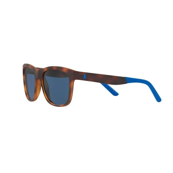 Polo PH4120 Sunglasses - Yellow Havana (561980)