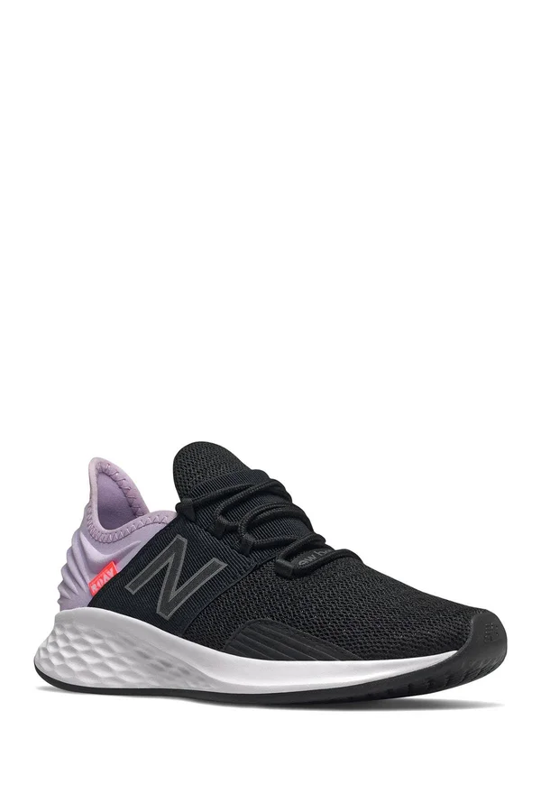 New Balance Fresh Foam Roav Women's Shoes - Size: 9.5, Black
