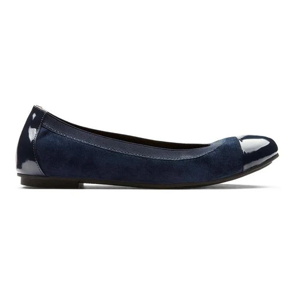 Vionic Women's, Spark Tiegan Flat