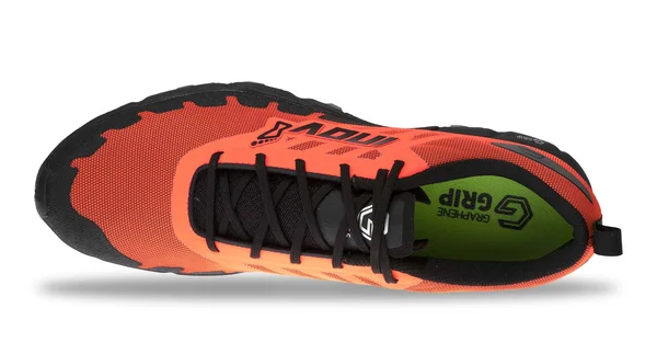 Inov-8 X-Talon G 235 Trainers Orange Black - 46.5