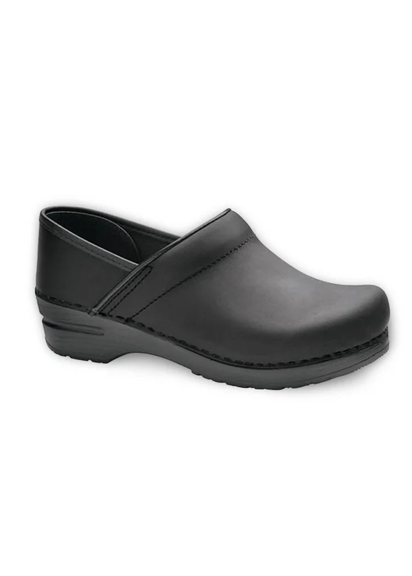 Dansko Professional Black Oiled, 36
