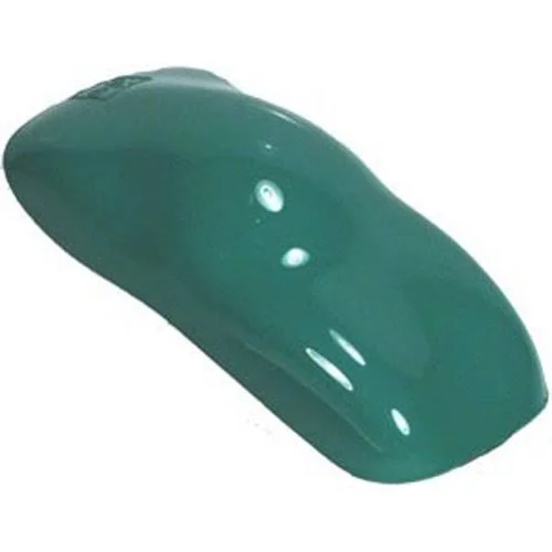 Transport Green Low VOC Urethane Basecoat/Clearcoat Car Auto Paint Complete Slow Gallon Kit - Restoration Shop