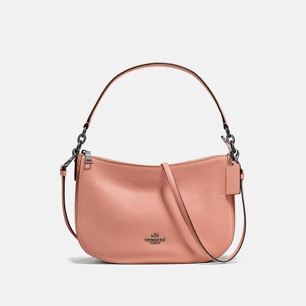 Coach Chelsea Crossbody - Women's Designer Crossbody
