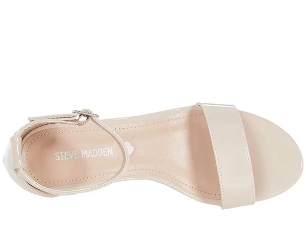 Steve Madden Jcarrson (Girls& Youth) 5 Youth Girls& Blush