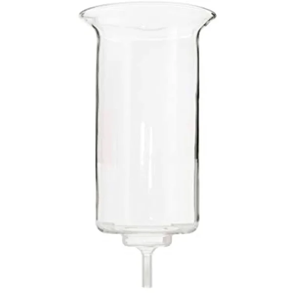 Yama Glass YAMCDM25MB Middle Beaker