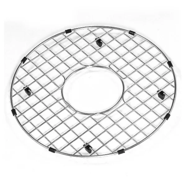 Houzer BG-1800 Wirecraft Sink Bottom Grid Stainless Steel