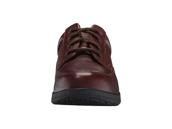 Nunn Bush Men's Cam Moc Toe Oxford - Size: 7, Brown