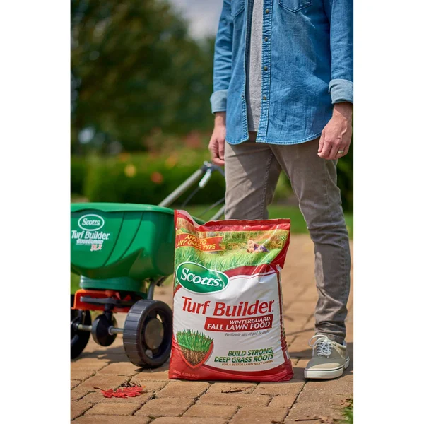 Scotts Lawn Care Plan Northern Large Yard, 15, 000 Sq. ft.