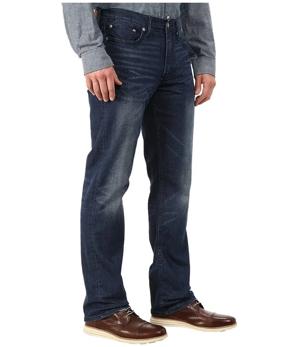 Levi&s Men's 514 Straight Fit Jeans