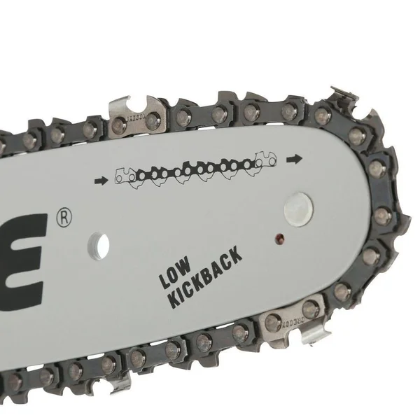 Sun Joe Electric Pole Chain Saw, 10