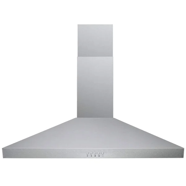 Cavaliere SV168B2-30 Wall Mounted Range Hood Brushed Stainless Steel 600 CFM
