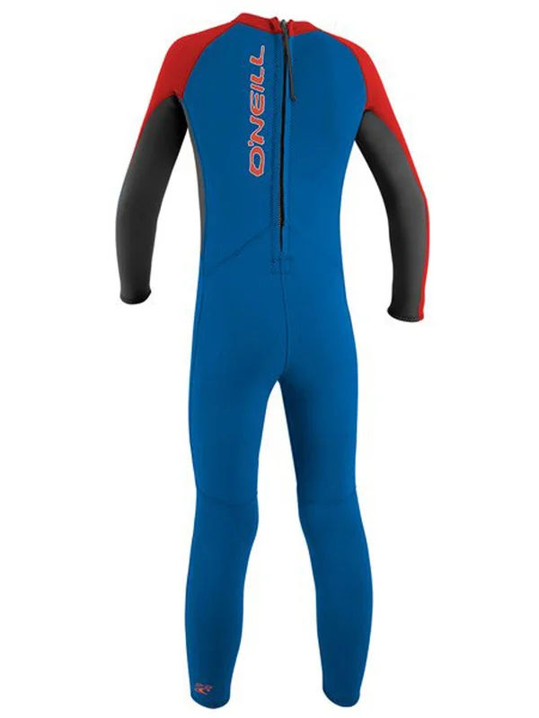 O&Neill Boys Reactor II 2mm Wetsuit - Multi