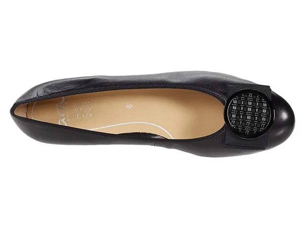 Ara Bambi (43720) 10.5 - Black