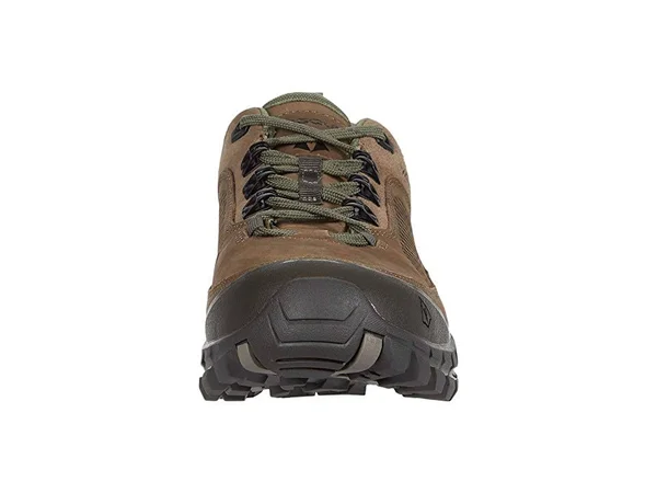 Vasque Men's Talus XT Low Shoe - 14 - Brindle, Dusty Olive