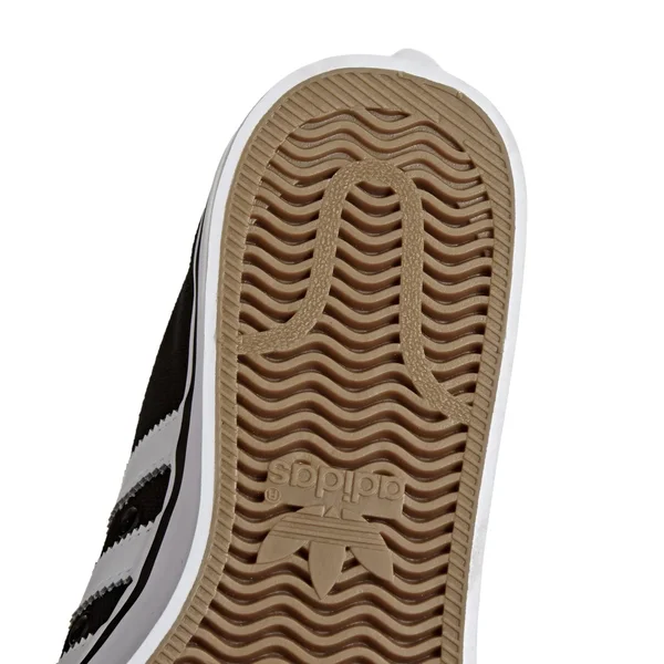 Adidas Nizza Black