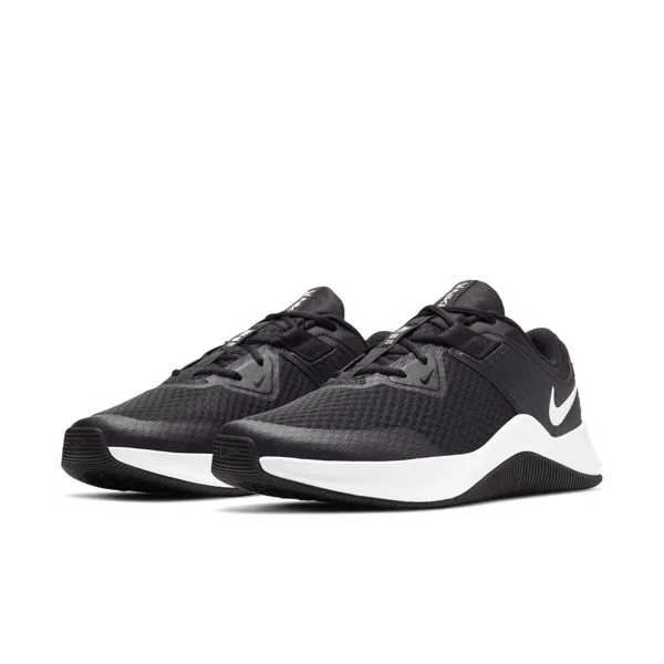 Nike MC Trainer Black Men's Training Shoes, Size: 9