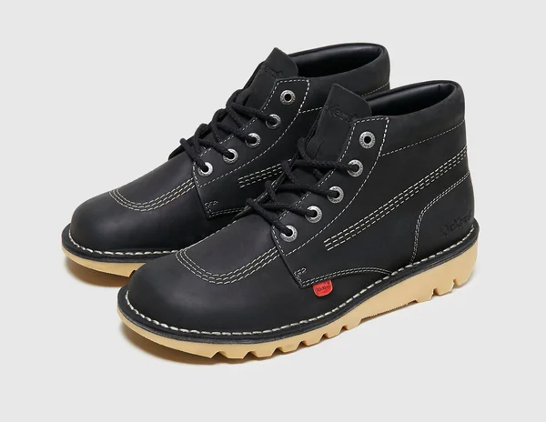 Kickers Kick Hi Sneaker