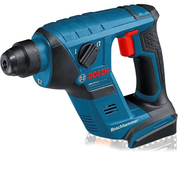 Bosch GBH 18V-LI Compact Cordless Combi One Size - EU Plug