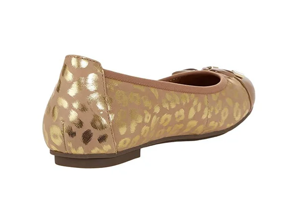 Vionic - Womens Minna Flat