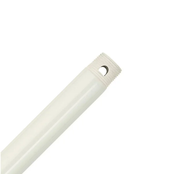 Quorum 72x22 Universal Downrod - White - 6-726