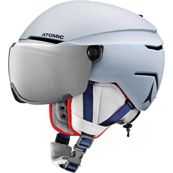 Atomic Savor Visor Jr Helmet - Youth