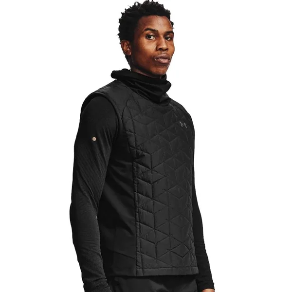 Under Armour Reactor Run Vest Black L