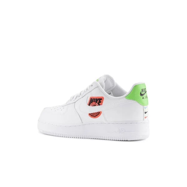 Nike Wmns Air Force 1 &07 SE - White