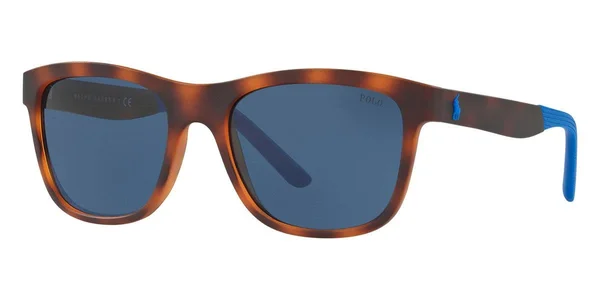 Polo PH4120 Sunglasses - Yellow Havana (561980)