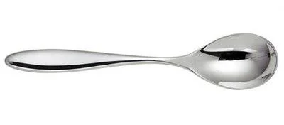 Alessi Mami by Stefano Giovannoni Place Spoon (Set of 6)
