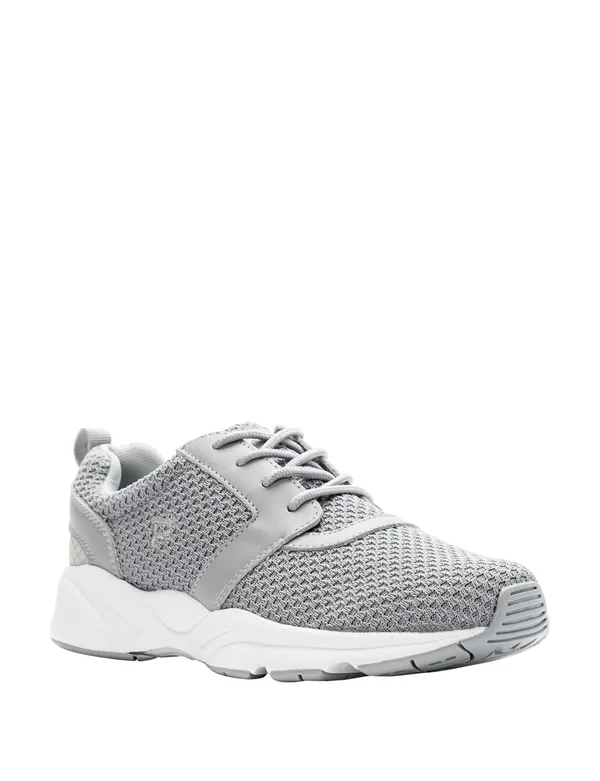 Propet Stability x 9.5 Women's Light Grey