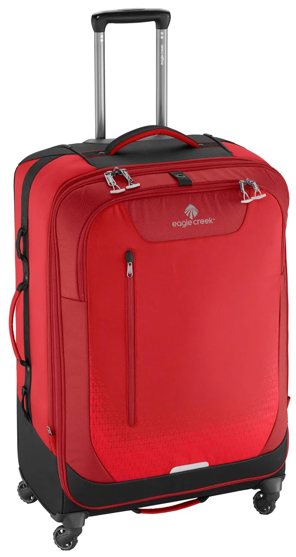Eagle Creek - Expanse AWD 30 Volcano Red