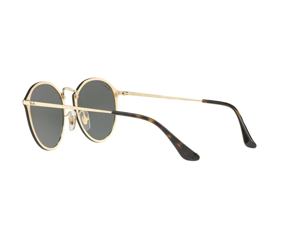 Sunglasses RAY-BAN BLAZE ROUND RB3574N 001/71