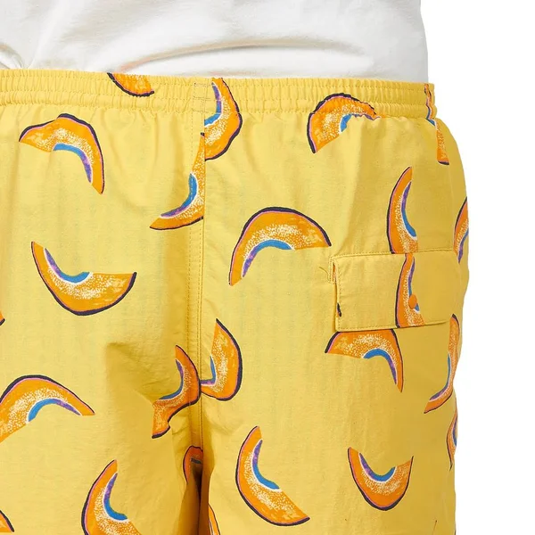 Patagonia Men's Baggies Longs - 7 in. Melons: Surfboard Yellow - XL