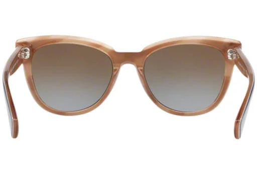 Ralph Sunglasses RA5230 1648T5 Navy Horn 53 mm