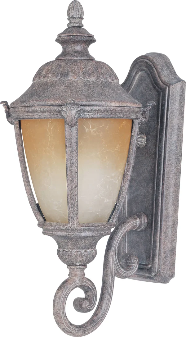 Maxim Lighting 86184LTET Morrow Bay EE Outdoor Wall Light - Earth Tone
