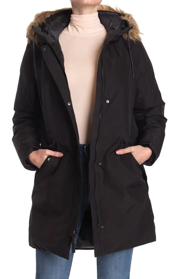 Helly Hansen W Alva 2.0 Parka