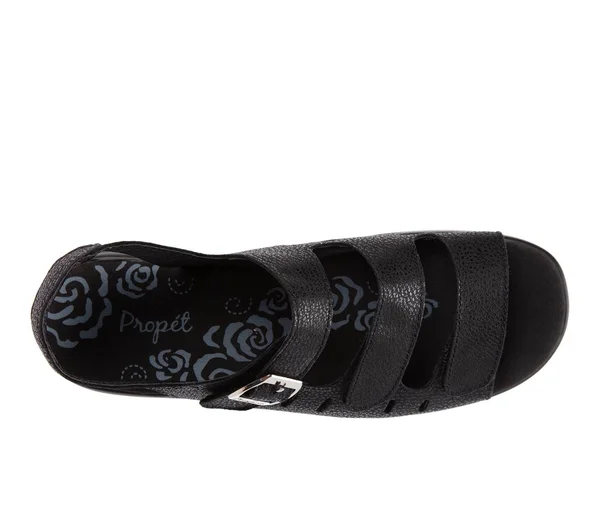 Propet Breeze Walker 9 Women's Black