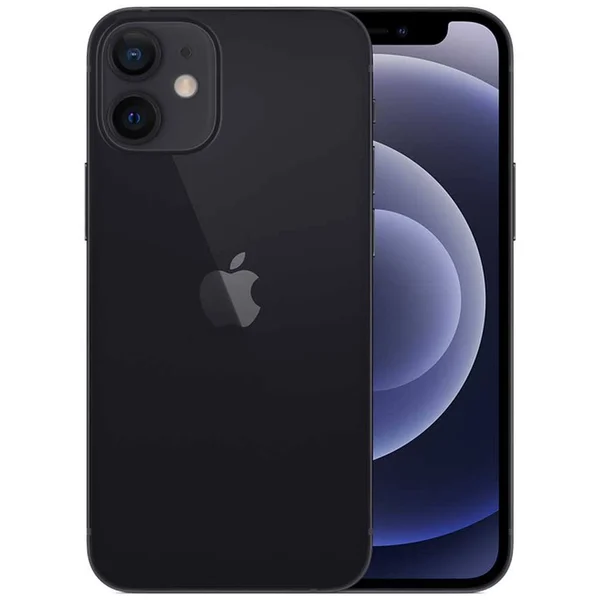 Apple iPhone 12 Mini 4gb/64gb 5.4 ́ ́ One Size