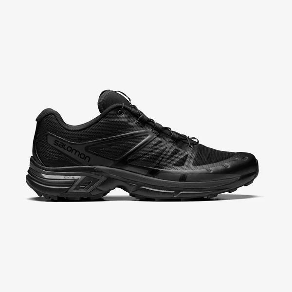 Salomon XT-Wings 2 - Black, Size: 9