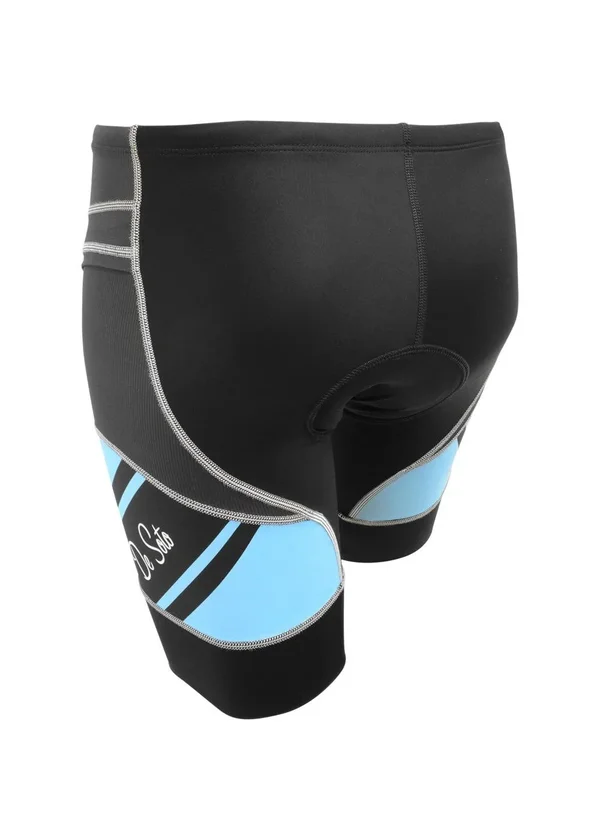 Riviera Tri SHORT* Nassau Blue, M